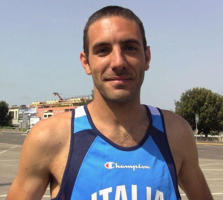 Poddighe: «Pronto per la finale mondiale»
