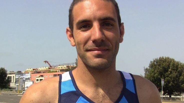 Poddighe: «Pronto per la finale mondiale»