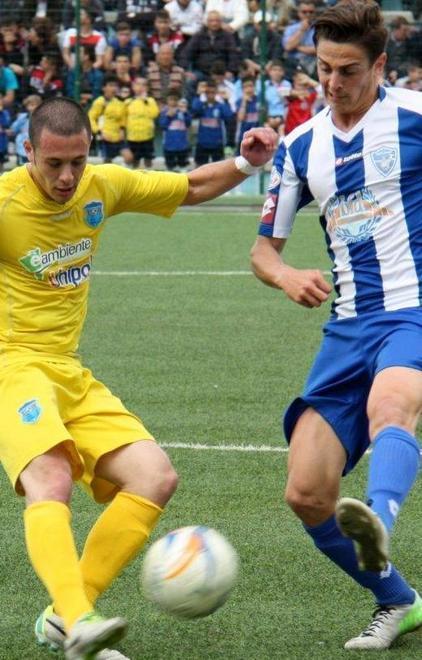 Adriano Fantoni piange sul Latte Dolce 