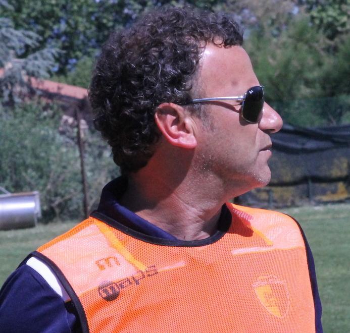 Paba: «Traguardo storico, ora pensiamo alla prossima sfida e realizziamo un sogno»