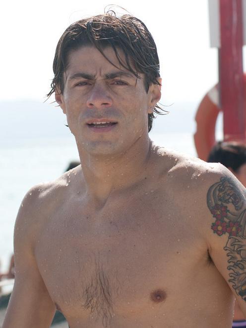 Relax in famiglia e viaggi oltre oceano per Sau, Murru e Cabrera