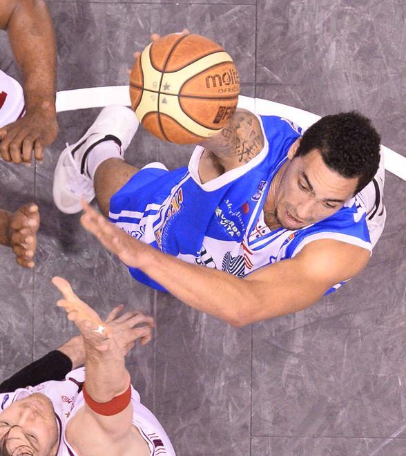 playoff 2014»BLITZ A MILANO, ORA DUE MATCH A SASSARI