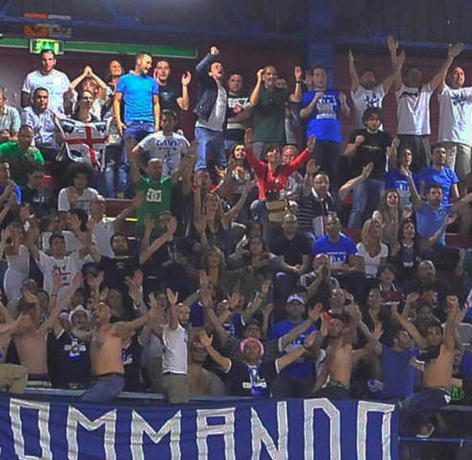 «Al Forum vinciamo sempre noi» 
