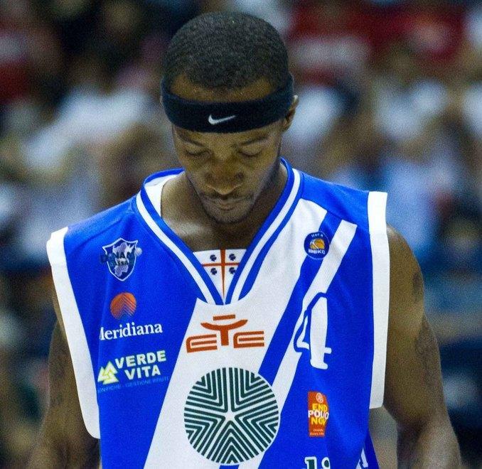 Marques Green torna in orbita 