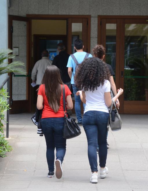 «I ragazzi di oggi violenti come gli adulti»