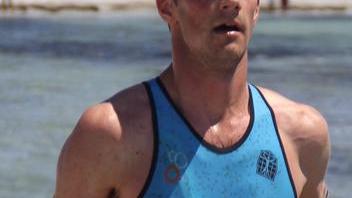 Triathlon, il re è Coddens
