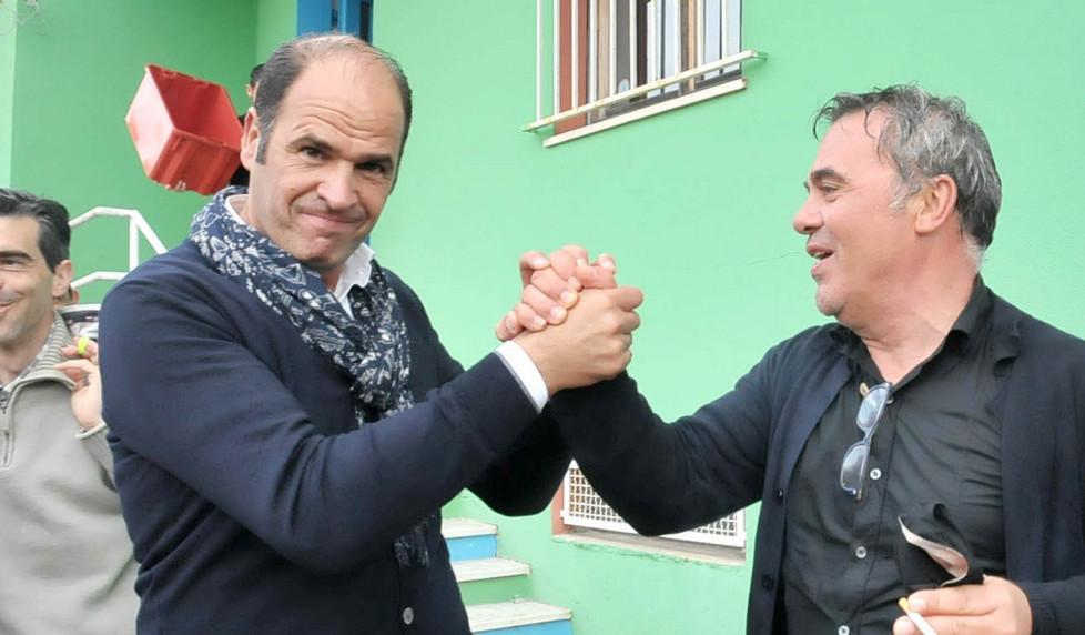 Nuorese, un punto fermo: si ricomincia da Mereu 