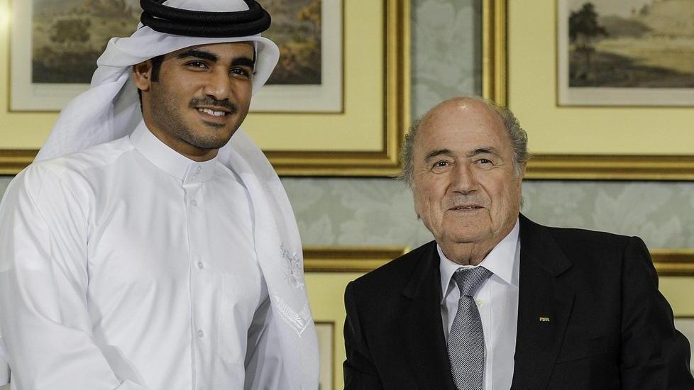 «Tangenti per il Mondiale in Qatar»