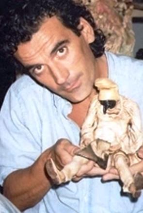 Omaggio Rai a Massimo Troisi per i vent’anni dalla morte