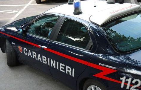 Falso finanziere scoperto dai carabinieri 