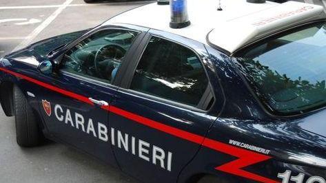 Falso finanziere scoperto dai carabinieri 