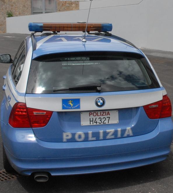 Oggi l’interrogatorio dell’accoltellatore 