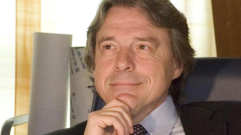 Piacentini: «S. Agostino, io non partecipo»