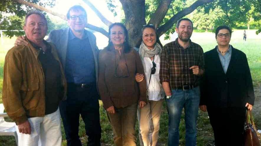 Muzzarelli: «Non cerco assessori, ma voti»