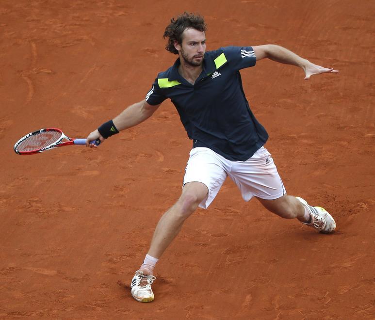 Federer già fuori, oggi è il giorno della Errani