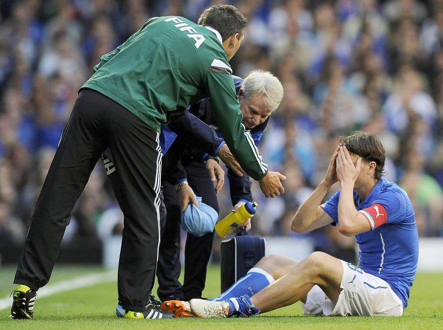 Assenti illustri, una squadra Ultima chiamata per Falcao