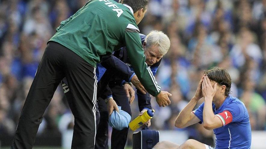 Assenti illustri, una squadra Ultima chiamata per Falcao