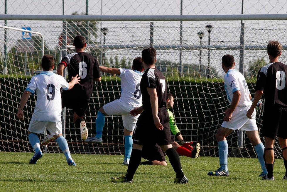 Tazzari: è una vittoria di tutto il gruppo 