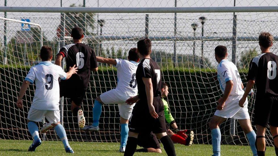 Tazzari: è una vittoria di tutto il gruppo