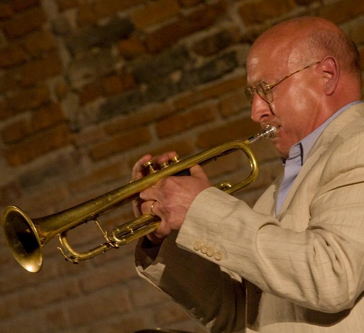 Il grande jazz di Kirkpatrick 