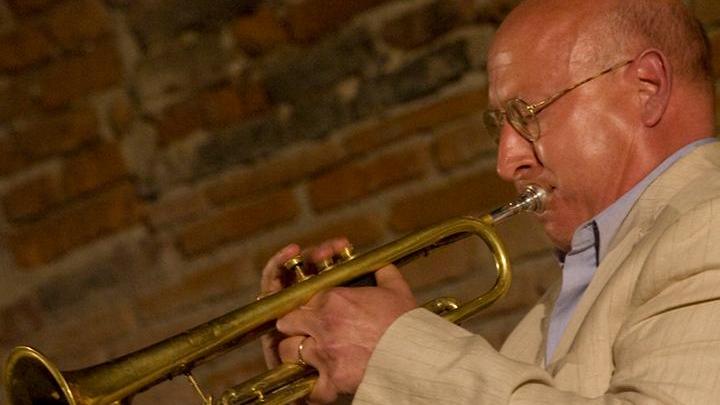 Il grande jazz di Kirkpatrick