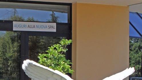 Ritiro a Sant’Agata Feltria Campionato al via il 31 agosto