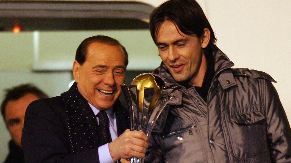 Il Milan apre l’era Inzaghi, problema Seedorf