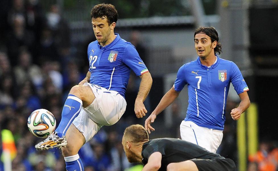 Prandelli lascia a casa Pepito 