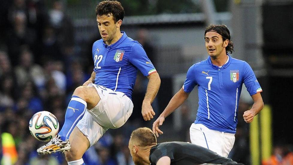 Prandelli lascia a casa Pepito