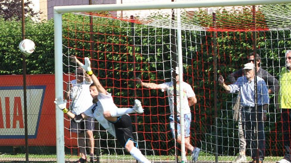 Pietranera: «Bravo Mangiarotti» Benassi: «Vittoria meritata»
