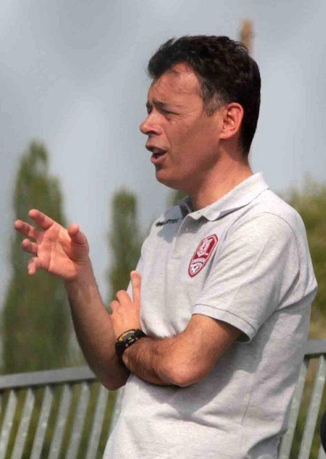 Mister Bagatti: «Il nostro gruppo ha fatto la differenza in campo»