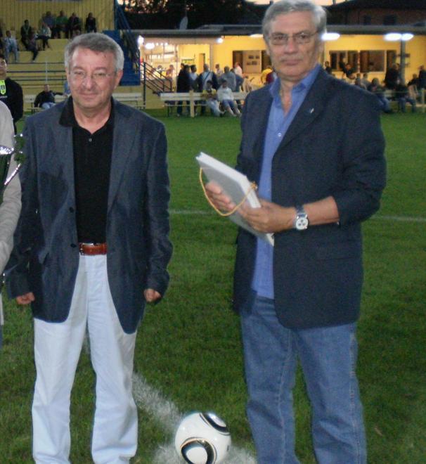 «La crisi colpisce, calcio da rivedere» 