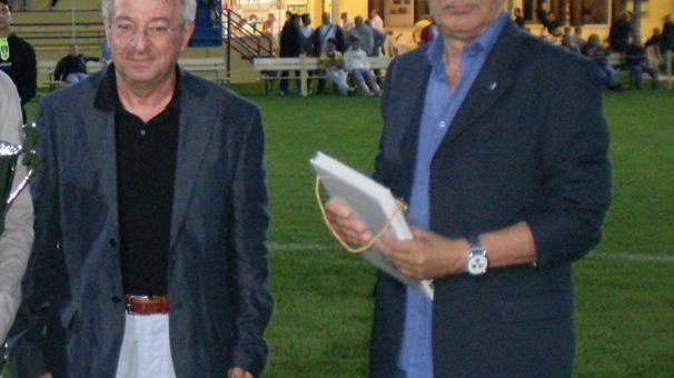 «La crisi colpisce, calcio da rivedere»