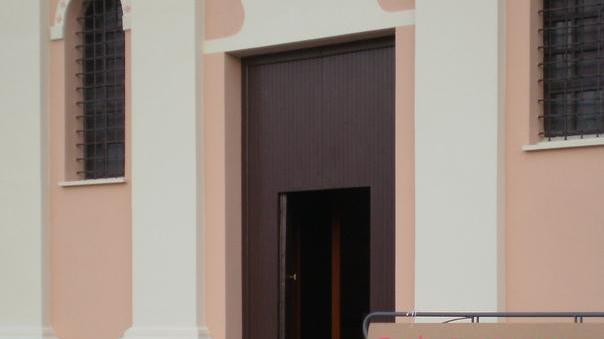 Riaperta la chiesa dopo due anni
