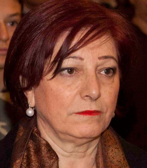 E’ morta la maestra Alberici per anni insegnò a Fabbrico