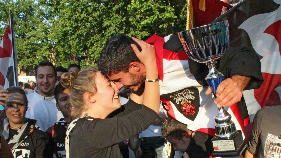 Caricento nuovo protagonista «Noi stiamo con la tradizione»