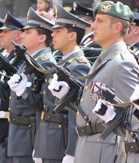 Ecco il programma completo della giornata