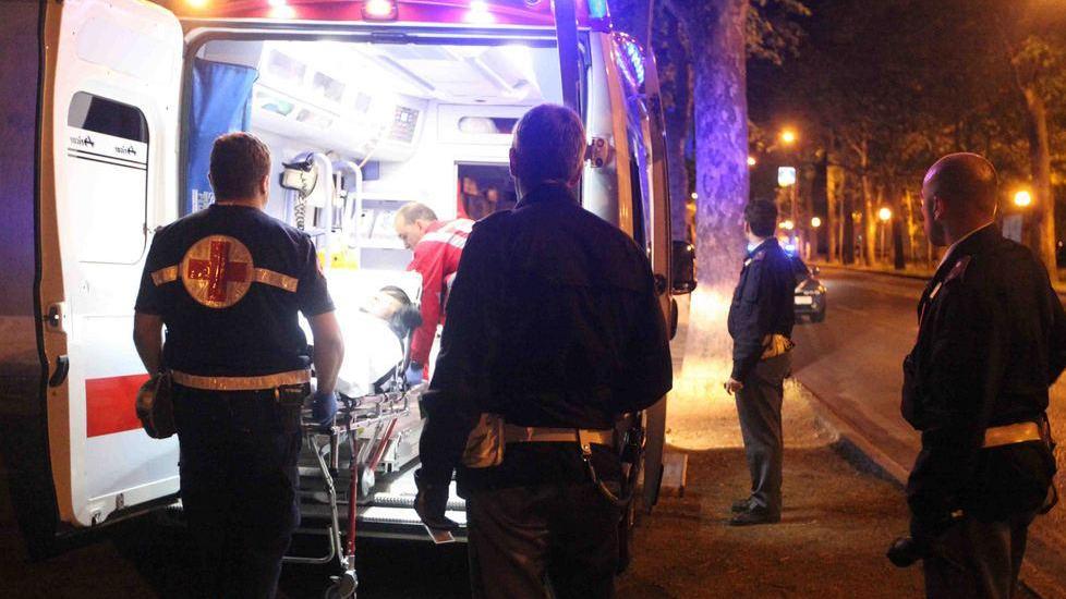 Trovata esanime in viale Piave