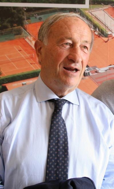 Albinea sarà la casa granata 