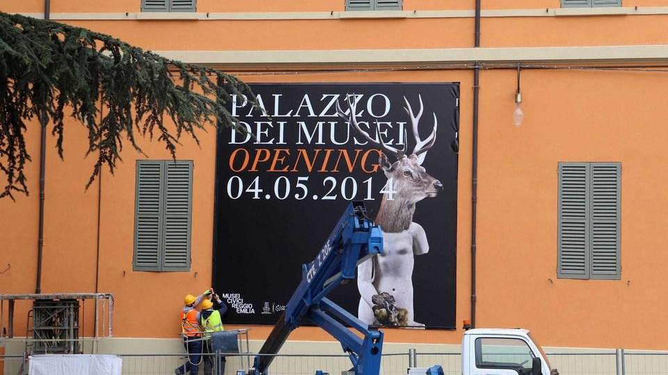 Musei, guerra sui compensi ai progettisti