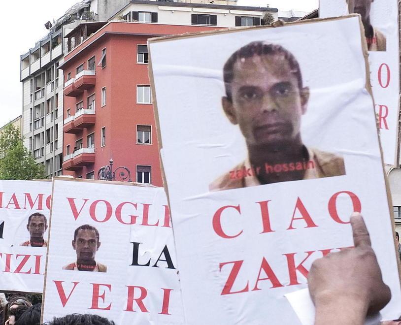 Zakir, borsa di studio riservata ai figli pagata da un’azienda 