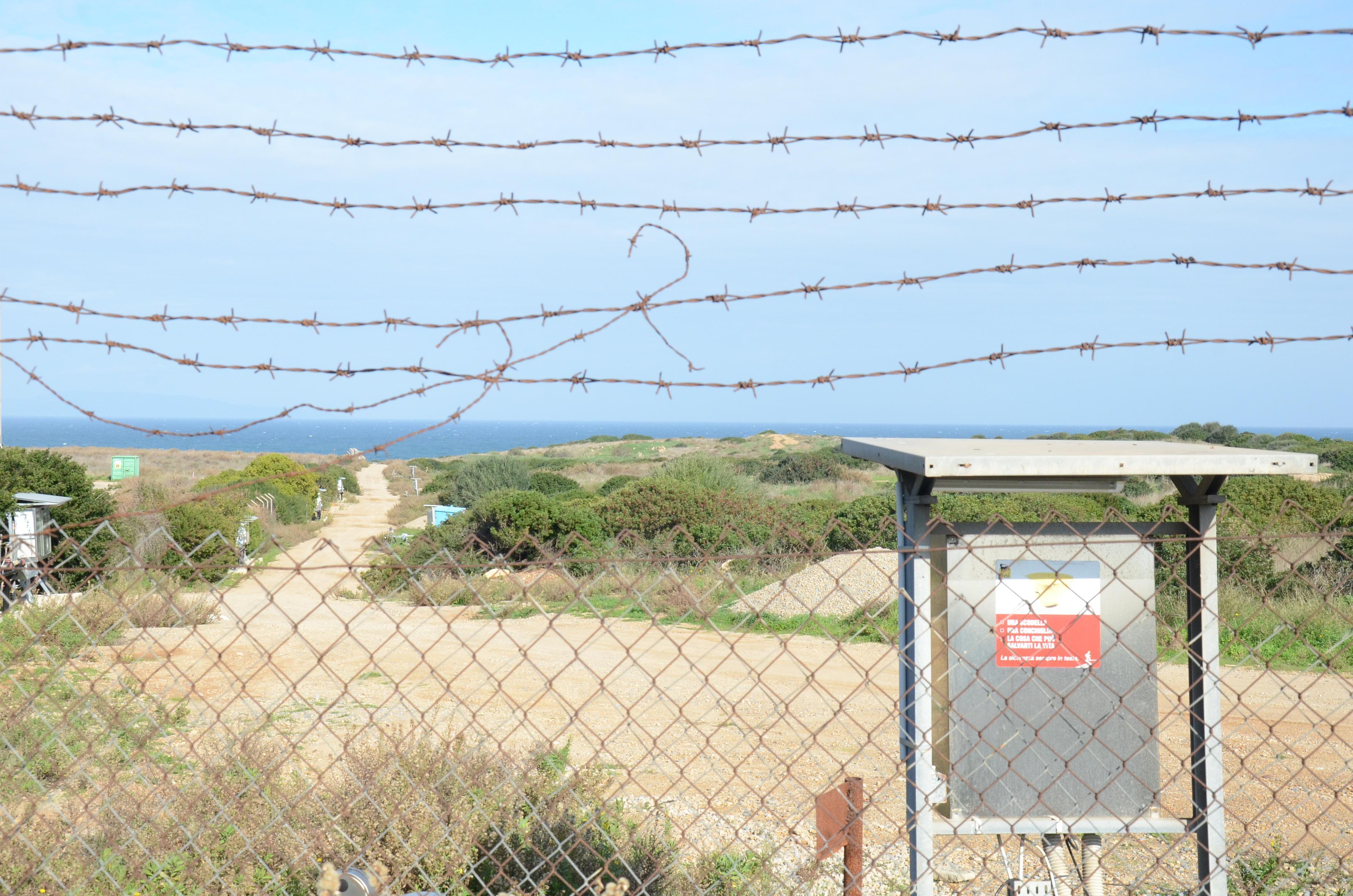 Porto Torres: collina dei veleni, 60 giorni per bonificare 