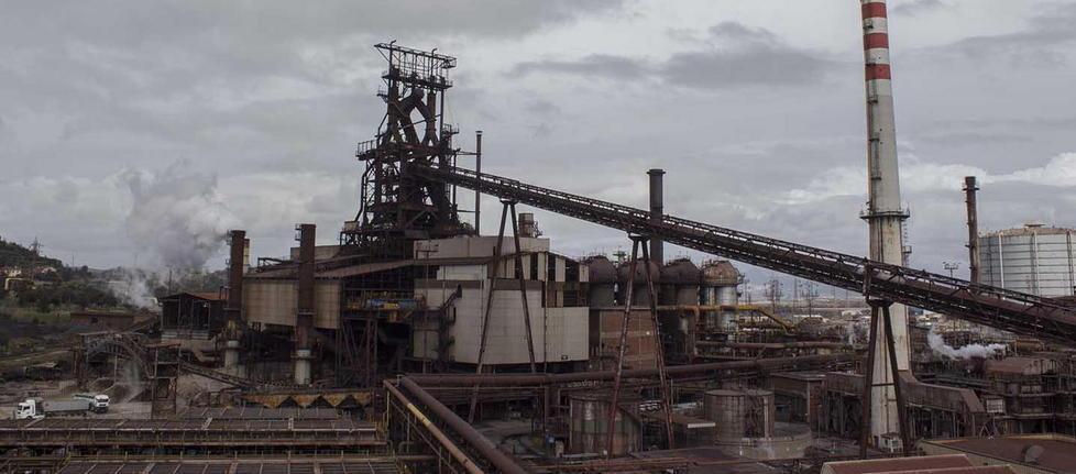 Lucchini, gli indiani della Jsw più vicini 
