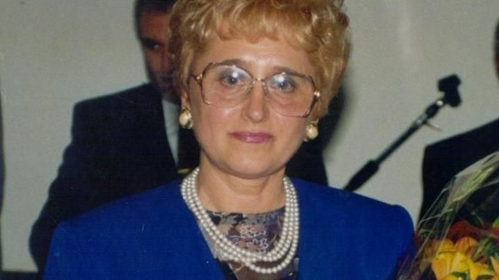 Addio a Nadia Vitali