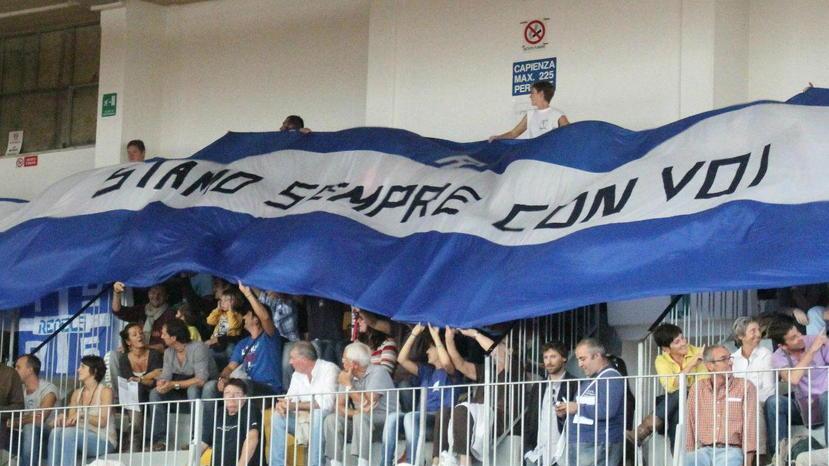 Basket, trionfo Pielle: è promozione in serie C