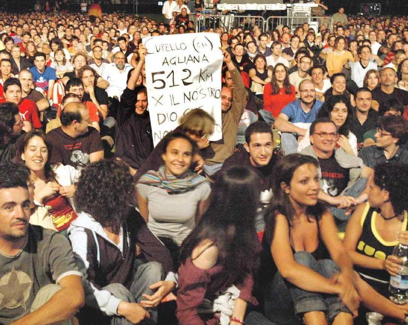Giugno Aglianese: 170 eventi con grande protagonista la musica 