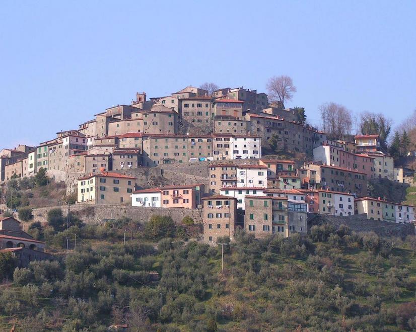 Geologia e storia: un’estate di iniziative a Vellano 