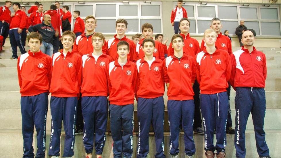 Conclusa la 18^ edizione del torneo giovanile organizzato dai Vigili del Fuoco