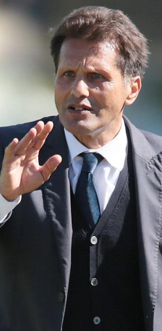 Modena, ecco lo Spezia: serve una notte magica 