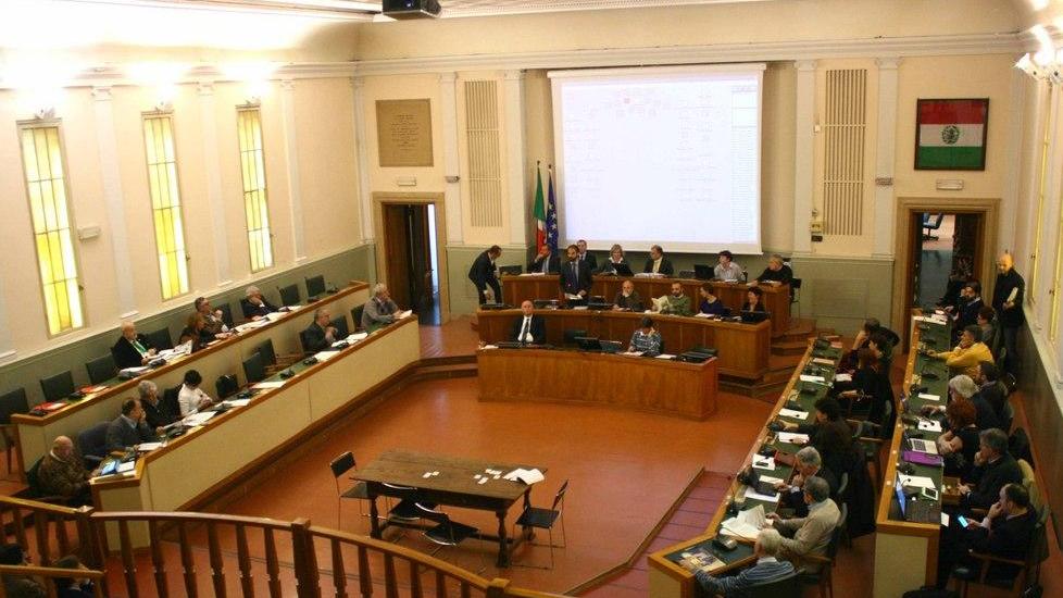 Ecco la nuova giunta con le quattro novità